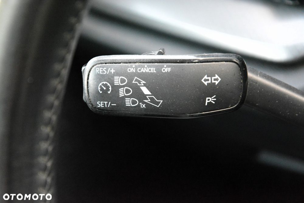 Skoda Octavia 1.5 TSI ACT Ambition - 19