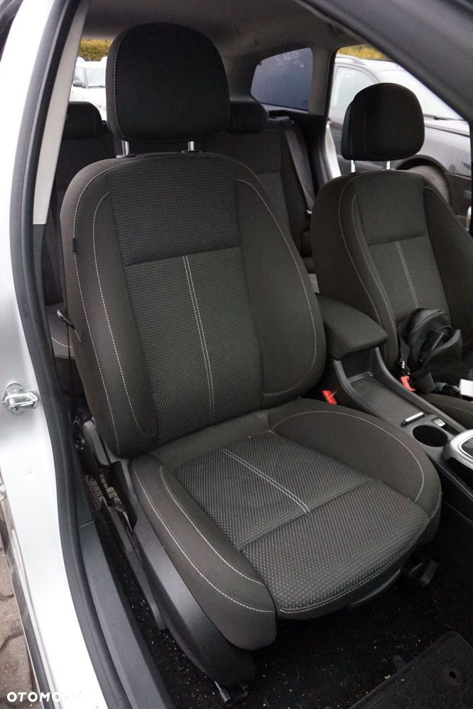 OPEL ASTRA IV J KOMBI 2011 Z176 1.7 CDTI A17DTR 125KM M32 SREBRNY na części - 17