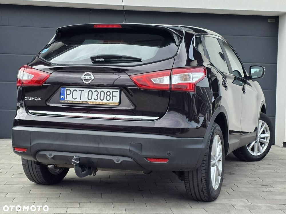 Nissan Qashqai - 27