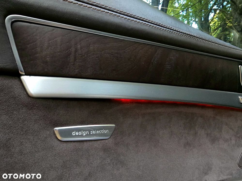 Audi A8 3.0 TDI Quattro - 14