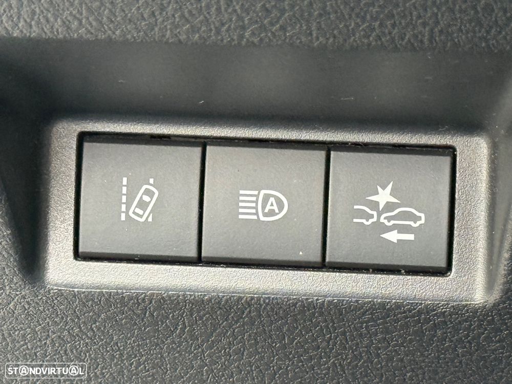 Toyota Yaris 1.5 HSD GR Sport - 22