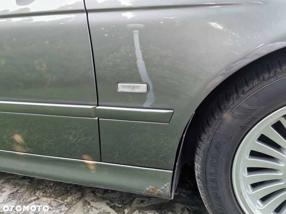 BMW Seria 5 - 23