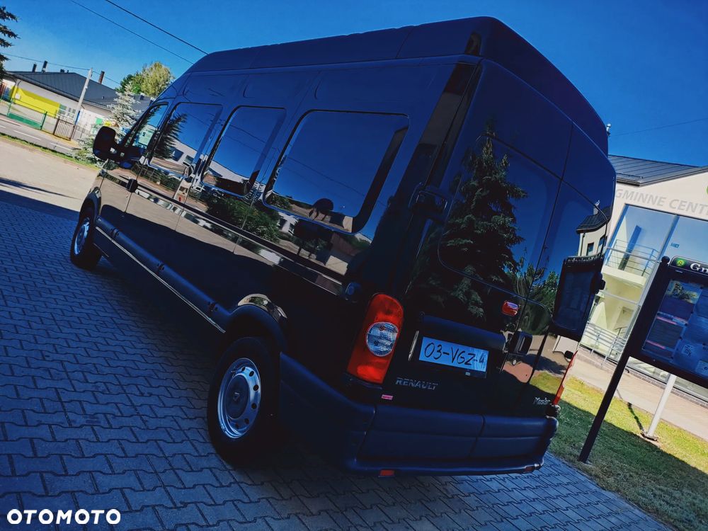 Renault Master - 4