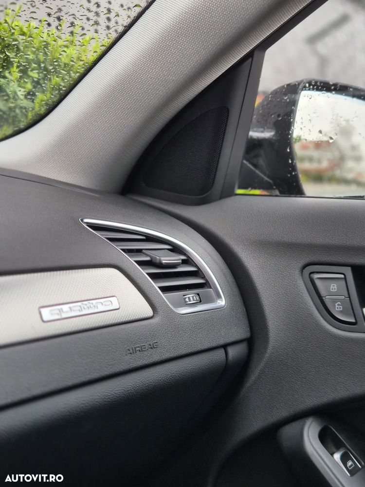 Audi A4 - 28
