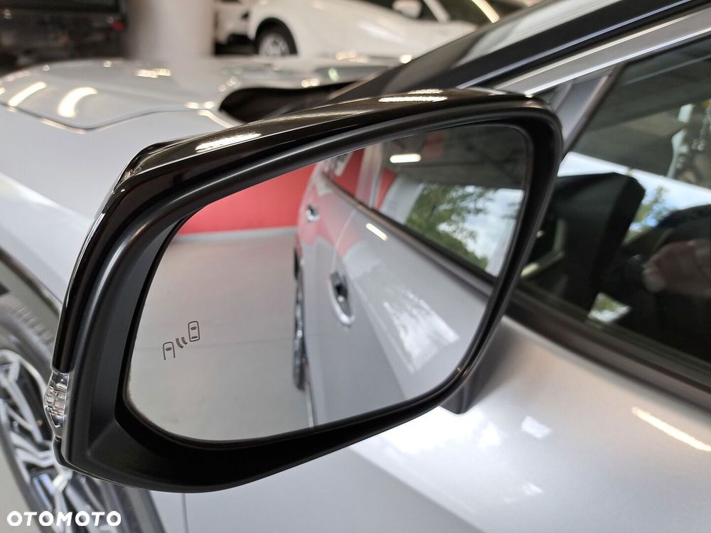 Toyota RAV4 2022