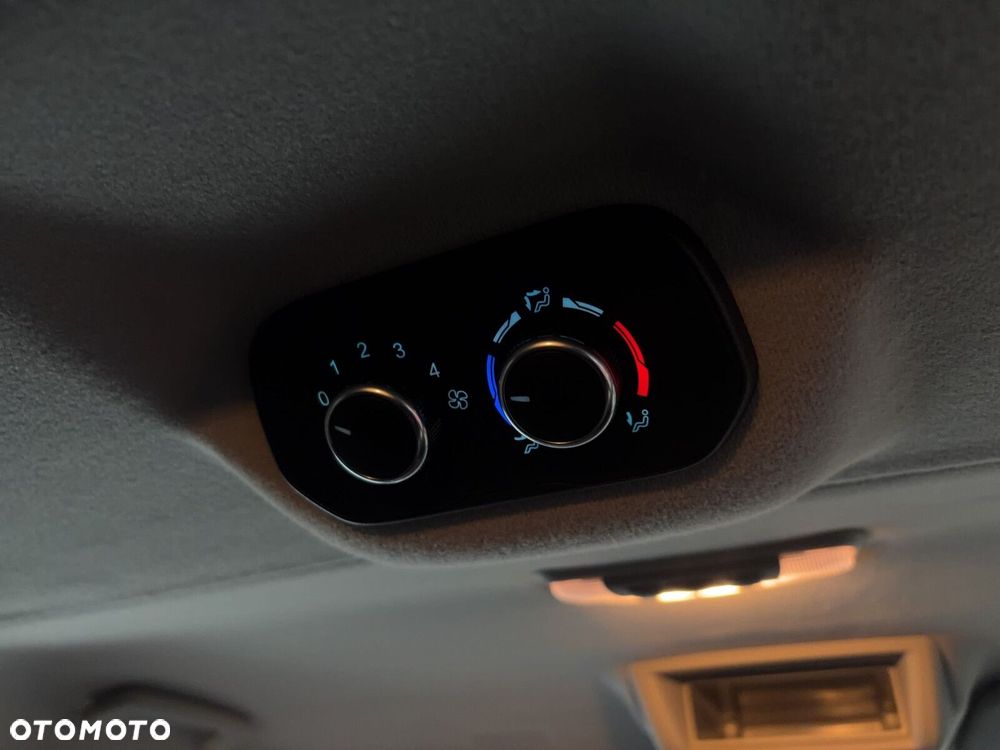 Ford Transit Custom Kombi 340 L2H1 Trend - 31