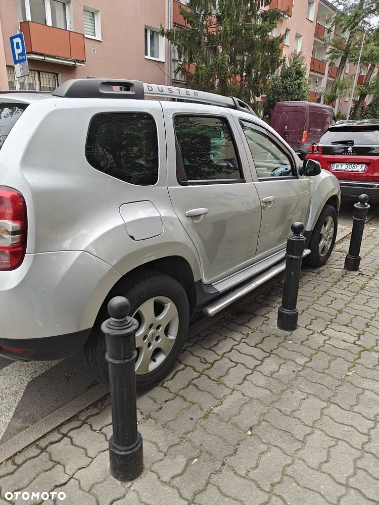 Dacia Duster - 4