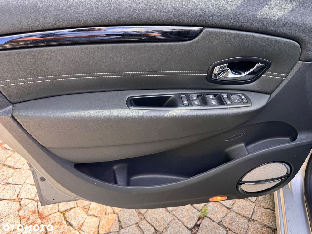 Renault Scenic 1.2 TCe Energy Bose - 20