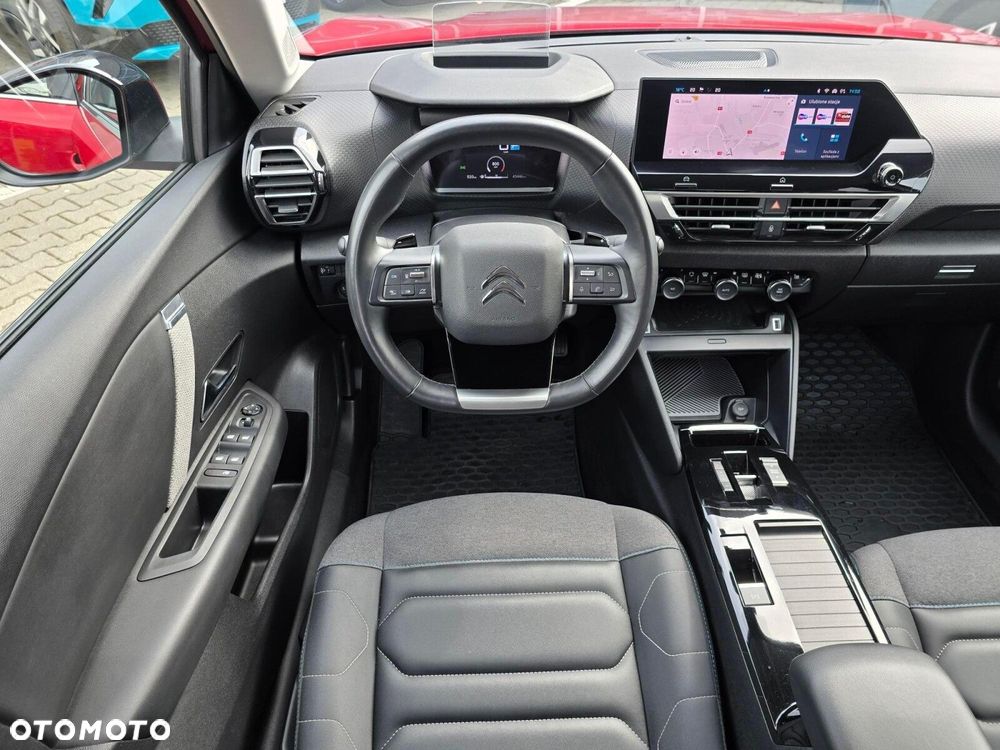 Citroën C4X - 13