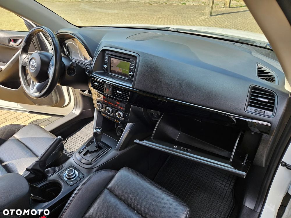 Mazda CX-5 2.2 D Skypassion - 33