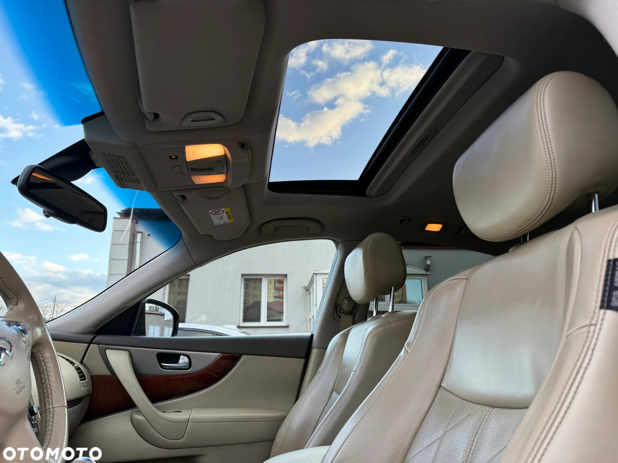 Infiniti Q70 3.7 S Premium - 17
