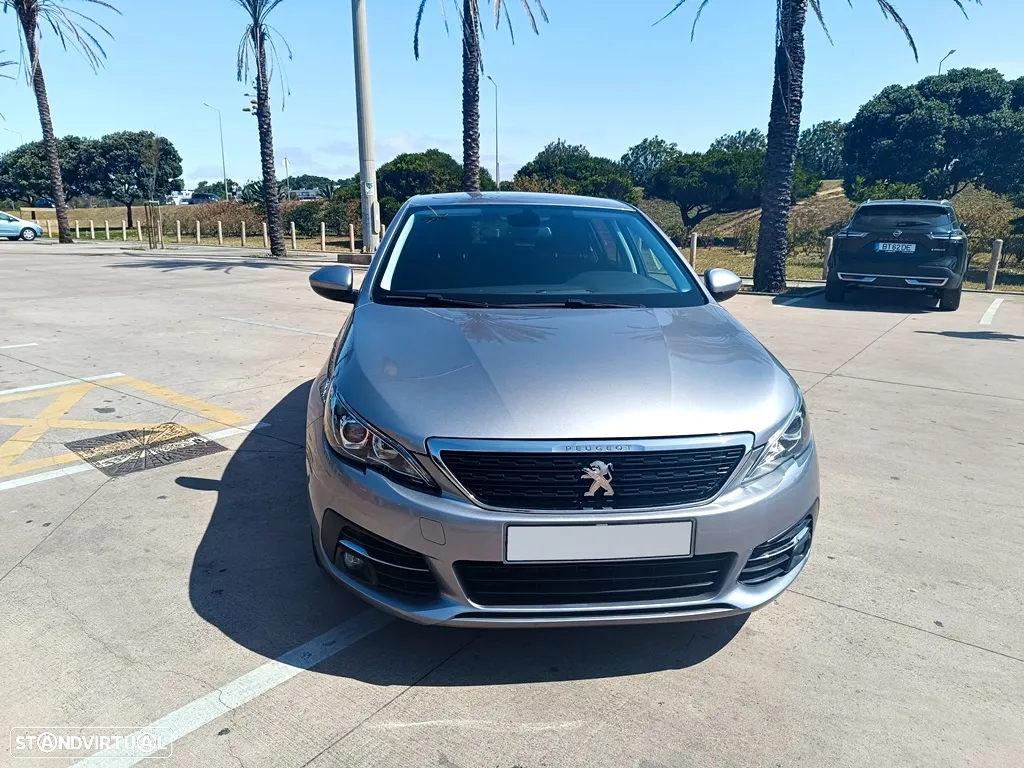 Peugeot 308 1.2 PureTech Style - 3