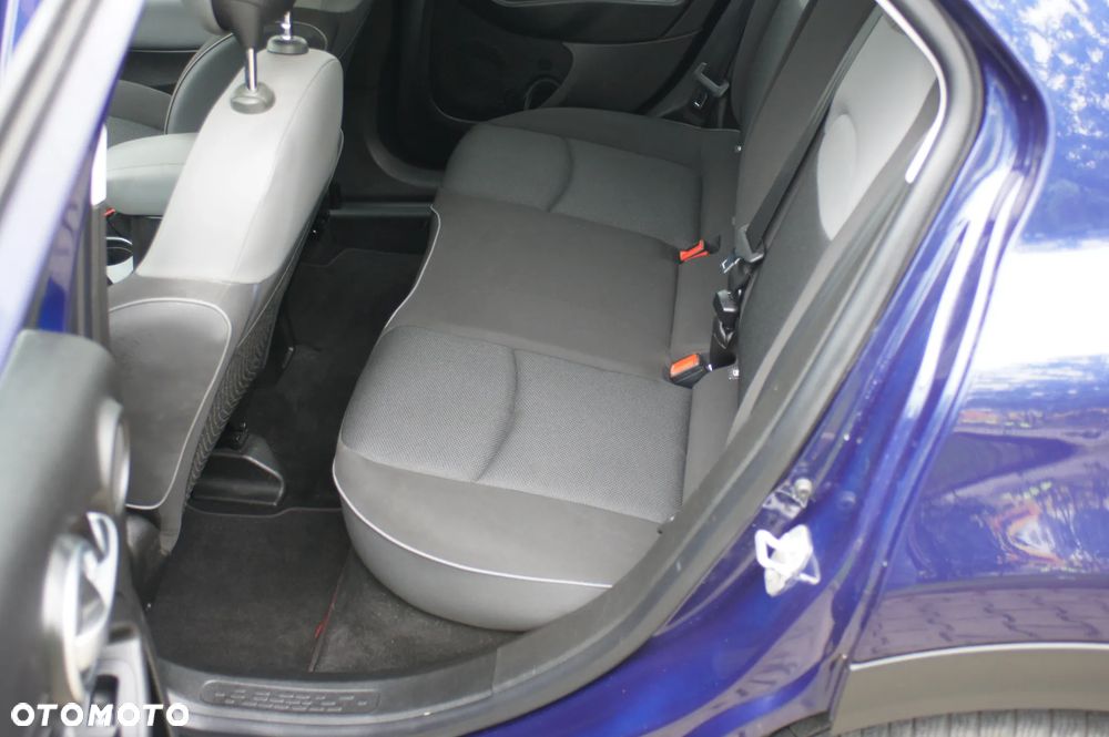 Fiat 500X 1.4 Multiair 4x2 S&S Cross Plus - 18