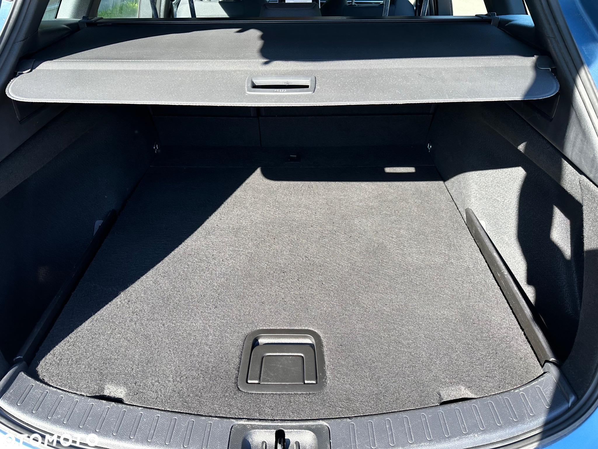 Toyota Corolla 1.2 T Comfort - 18