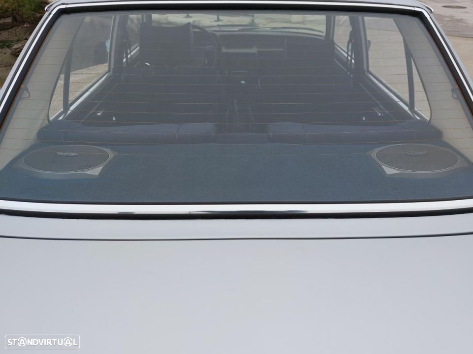 BMW 525 - 12