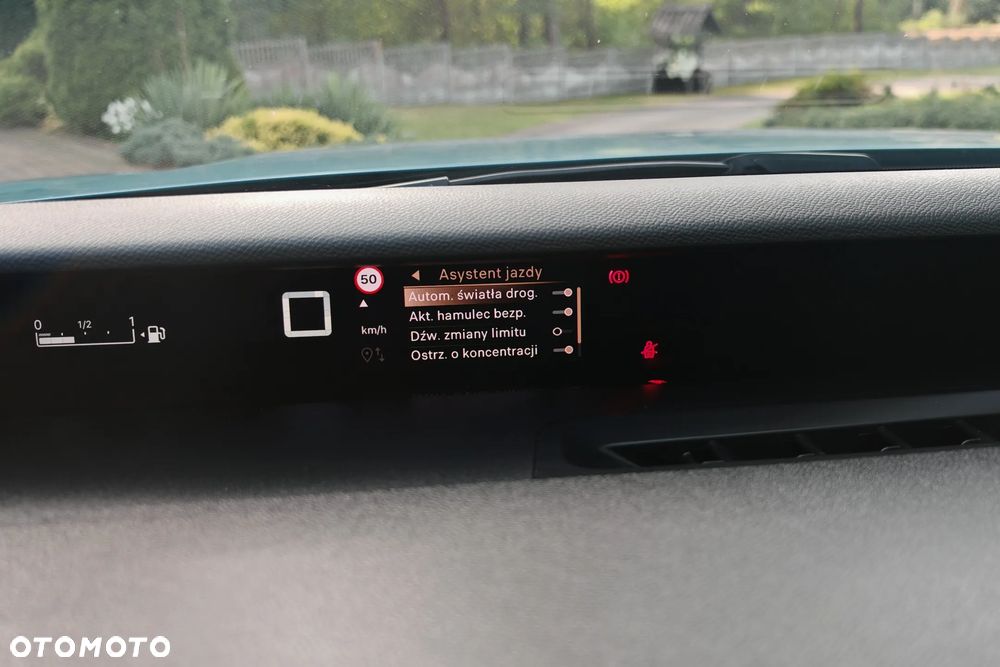 Citroën C3 Aircross 1.2 Turbo Plus S&S - 33