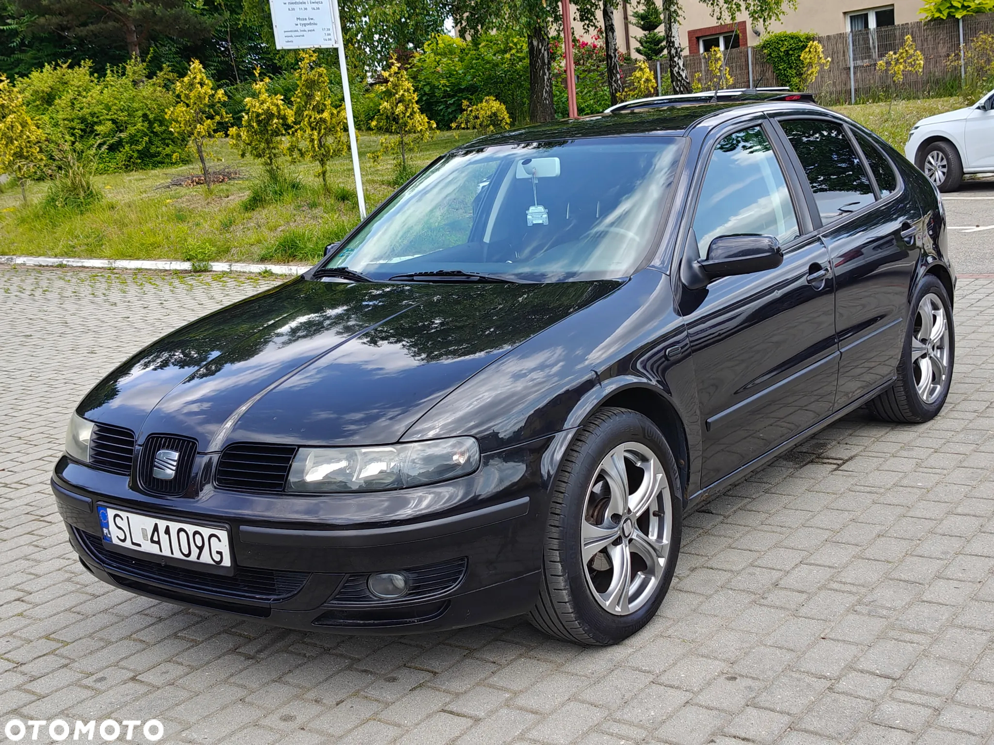 Seat Leon 1.6 Signo - 14