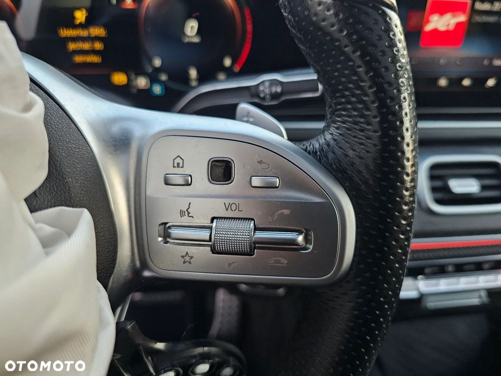 Mercedes-Benz GLE 400 d 4-Matic - 23