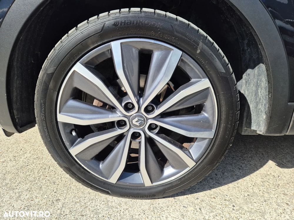 Renault Kadjar Energy TCe 130 EDC Bose Edition - 26