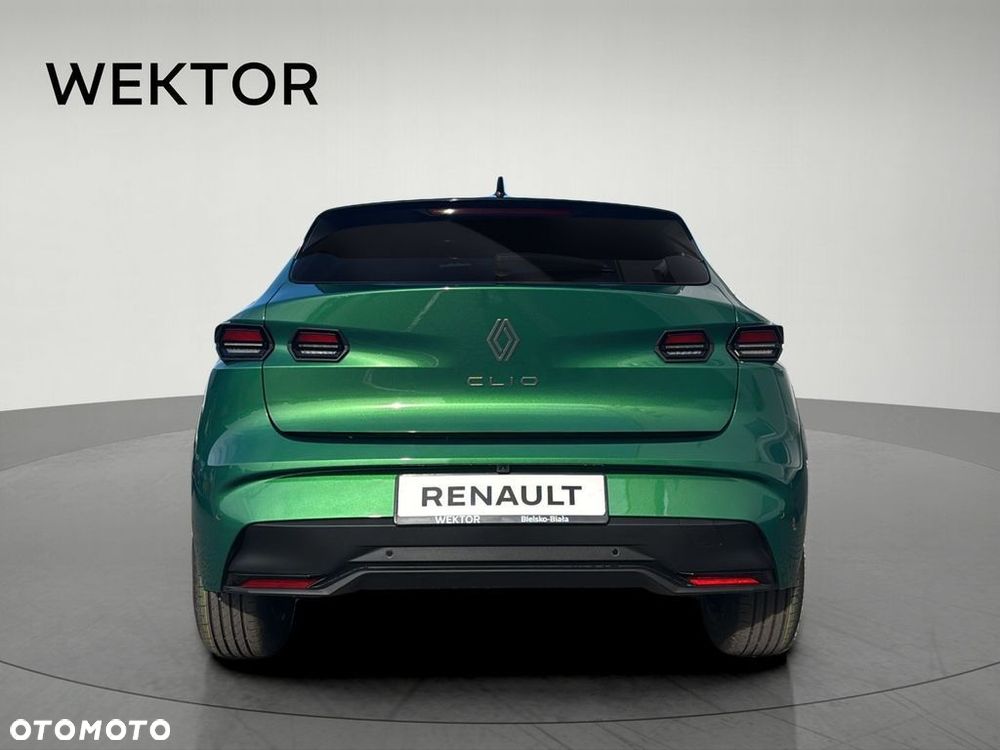Renault Clio - 6