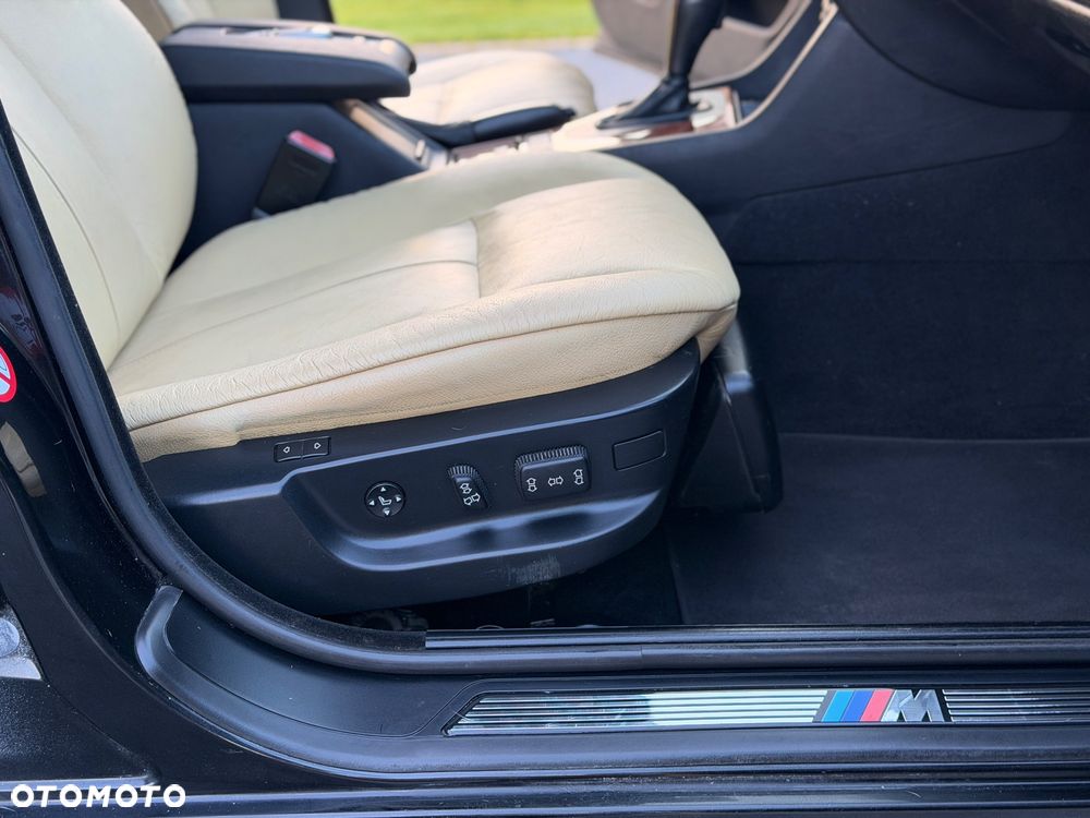 BMW Seria 5 - 26