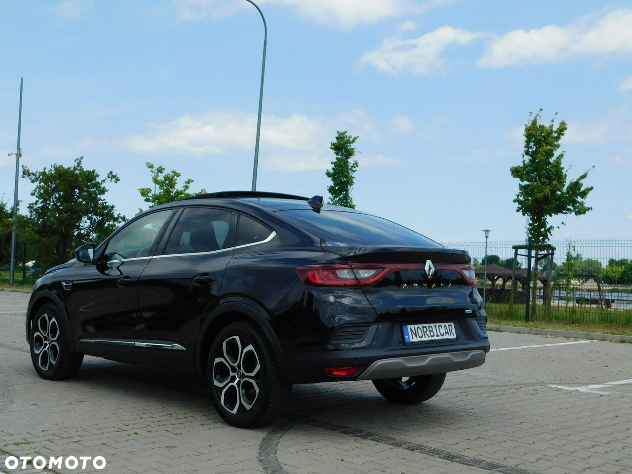 Renault Arkana - 5