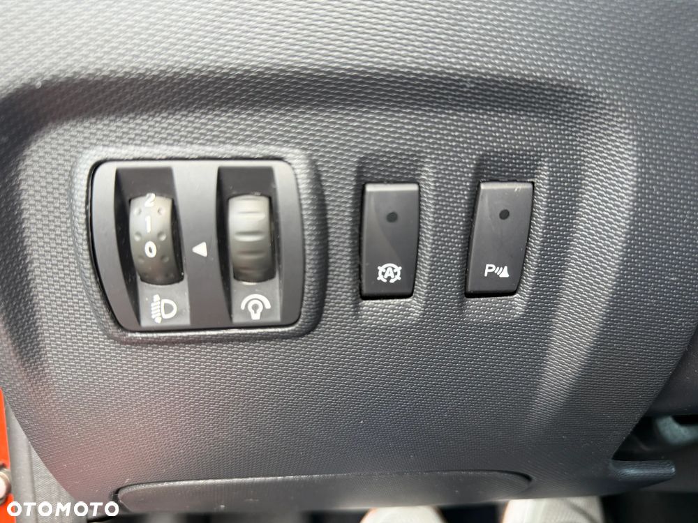 Renault Captur 0.9 Energy TCe Limited - 29
