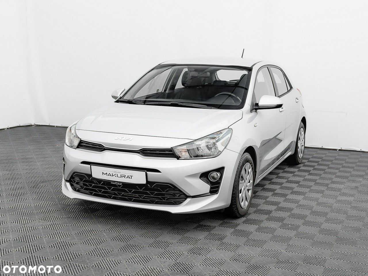 Kia Rio 1.2 M - 3