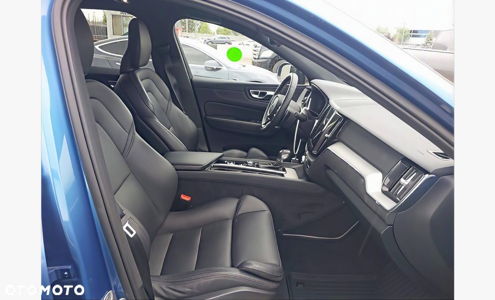 Volvo XC 60 - 11