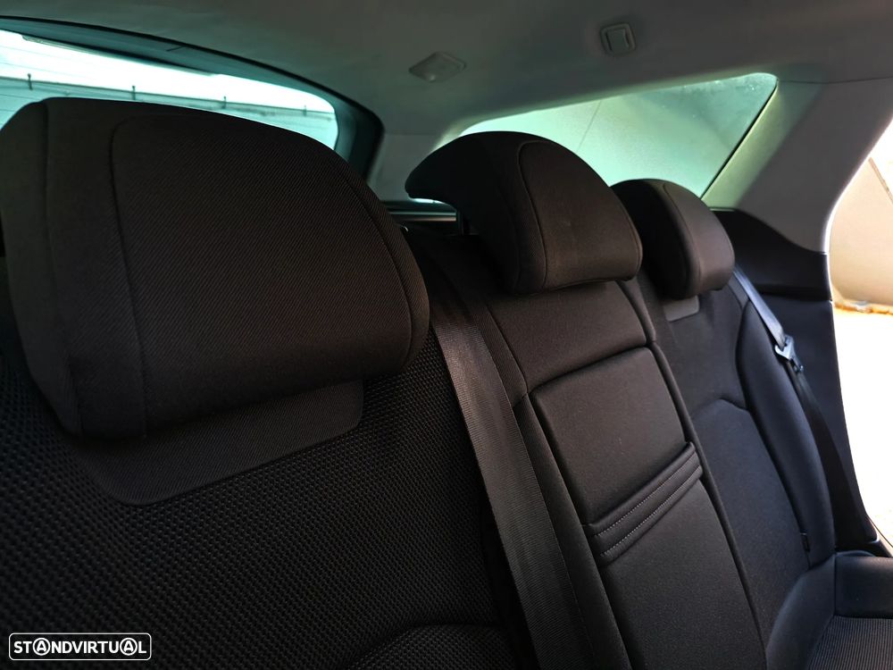 Citroën C5 Tourer 1.6 HDi VTR Airdream - 54