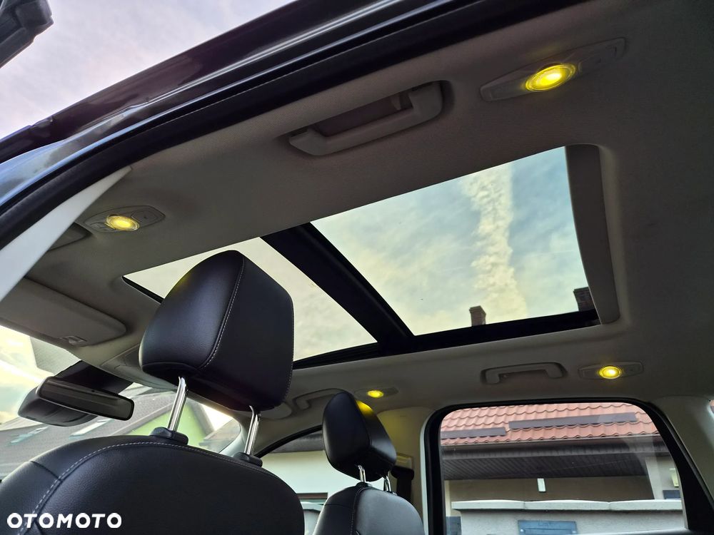 Ford Kuga 1.5 EcoBoost 2x4 Titanium - 9