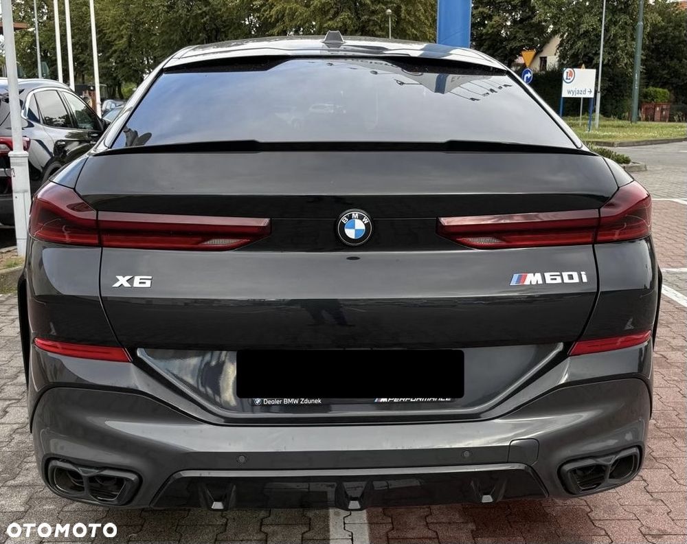 BMW X6 - 4