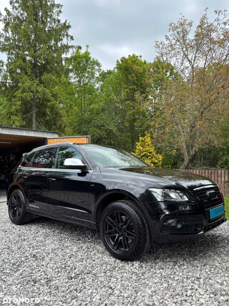 Audi Q5 - 5