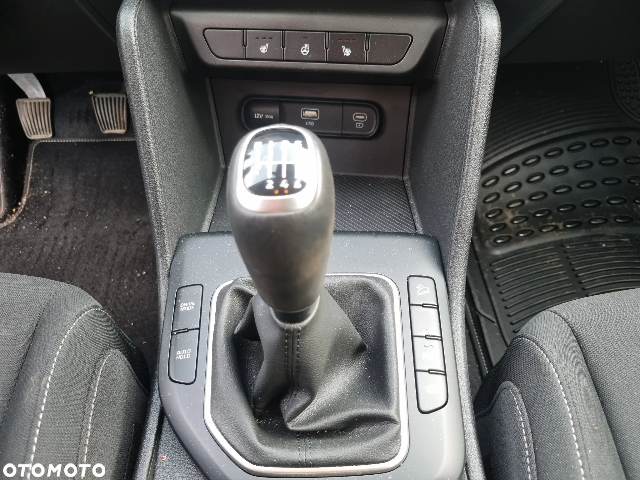 Kia Sportage 1.6 T-GDI Business Line 2WD - 13