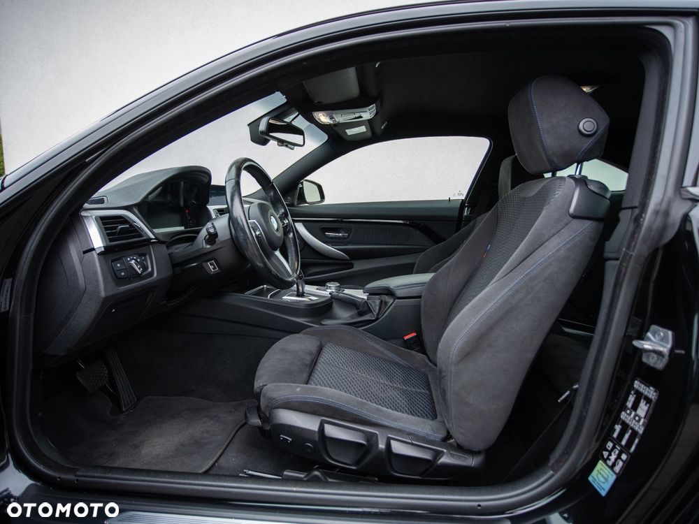 BMW Seria 4 - 17