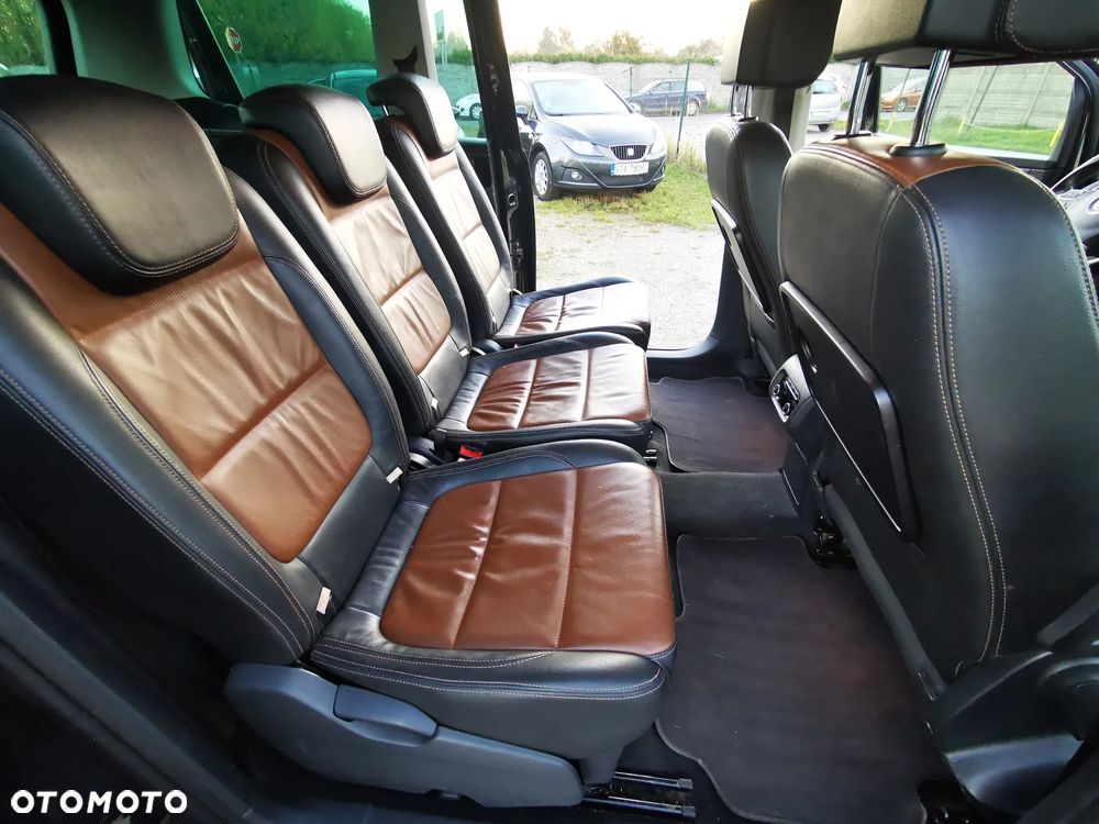 Volkswagen Sharan 2.0 TSI DSG Highline - 17