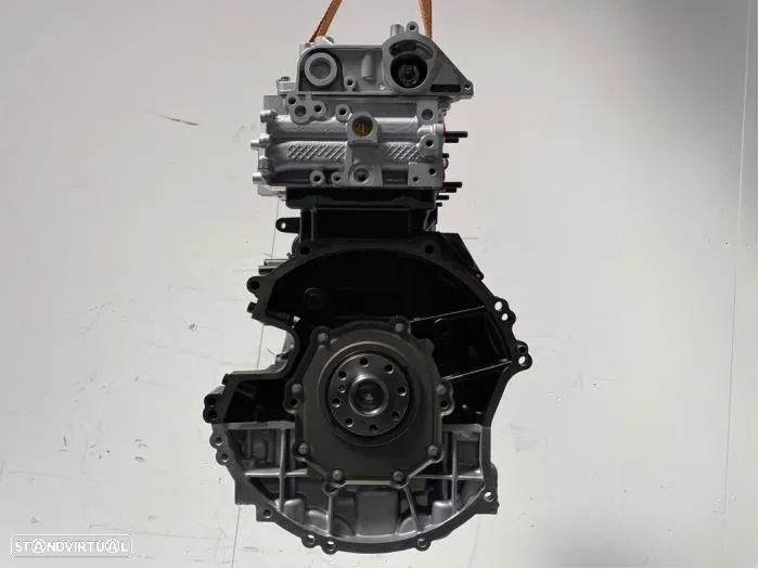 Motor YMF6 FORD 2.0 130cv - 4