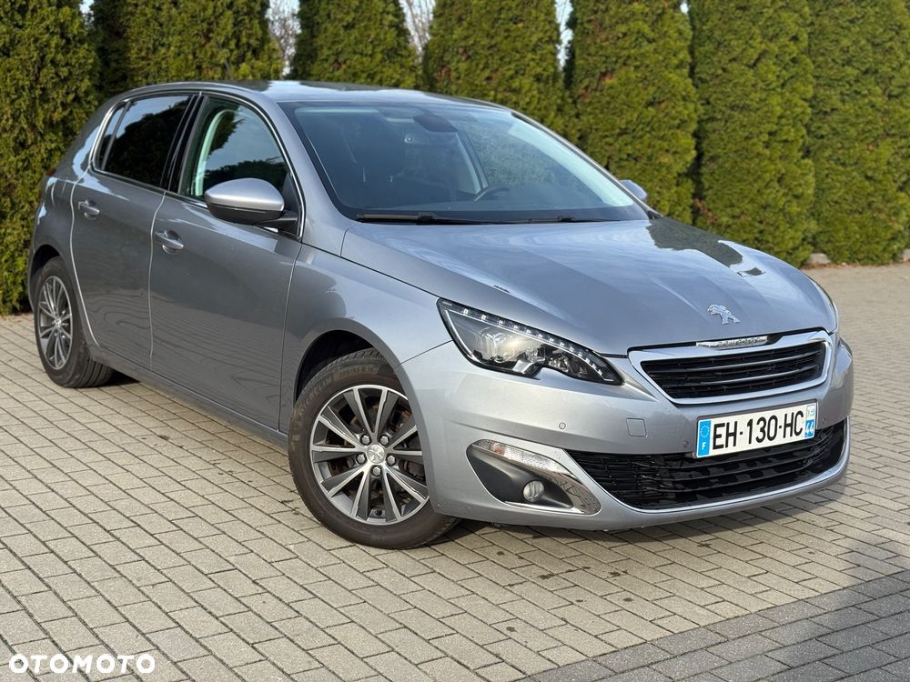 Peugeot 308 - 12