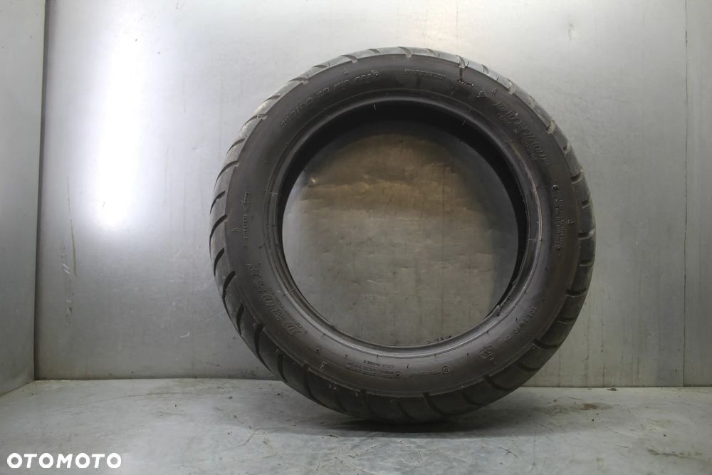 Opona motocyklowa Dunlop D305F 110/90 R13 C769 - 2