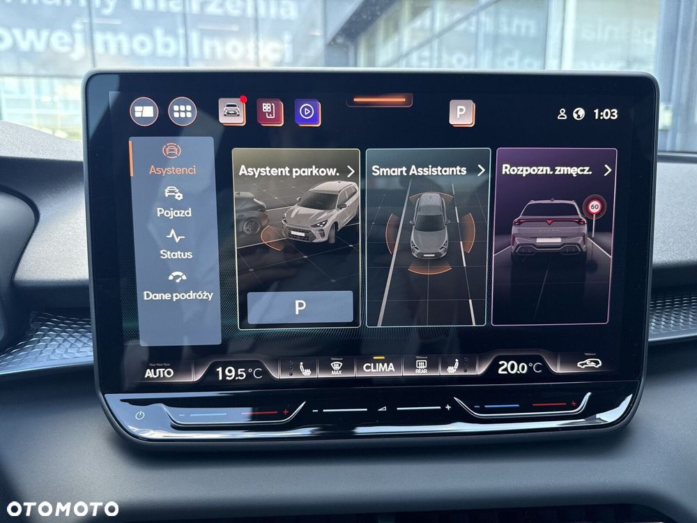 Cupra Terramar - 25