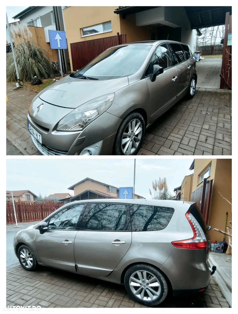 Renault Grand Scenic - 1