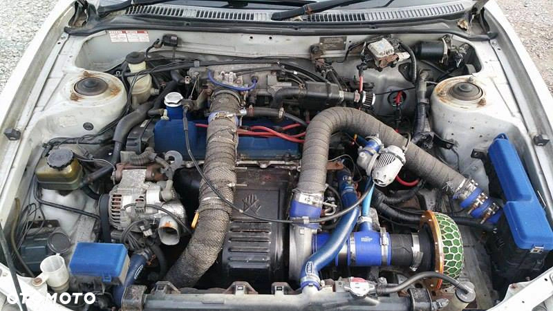 Silnik CELICA 2,0 3S-GTE Turbo GT4 255KM Swap komp - 12