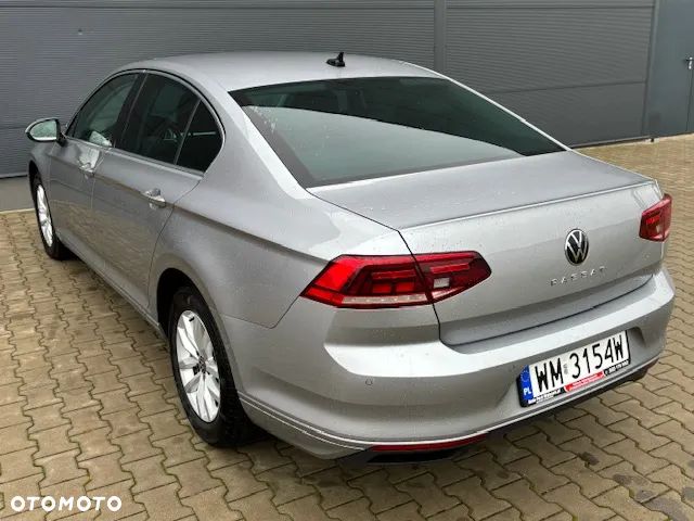Volkswagen Passat 1.5 TSI EVO Business DSG - 13