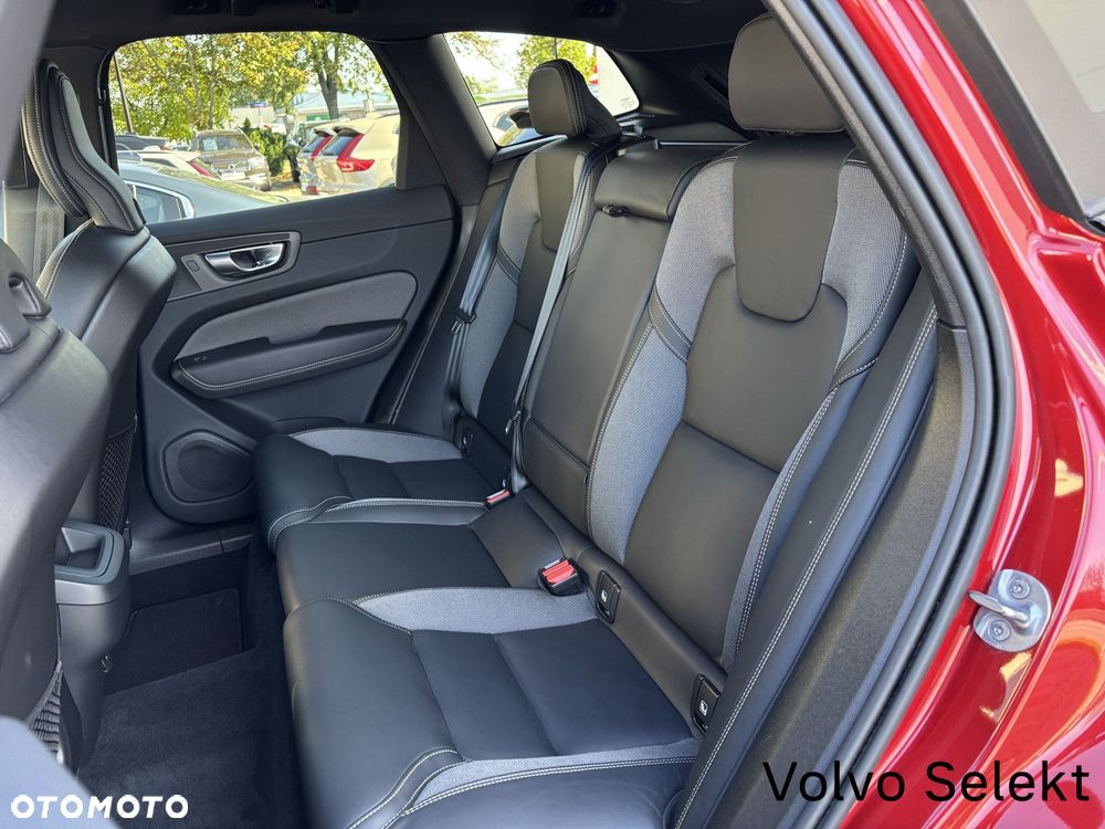 Volvo XC 60 - 19