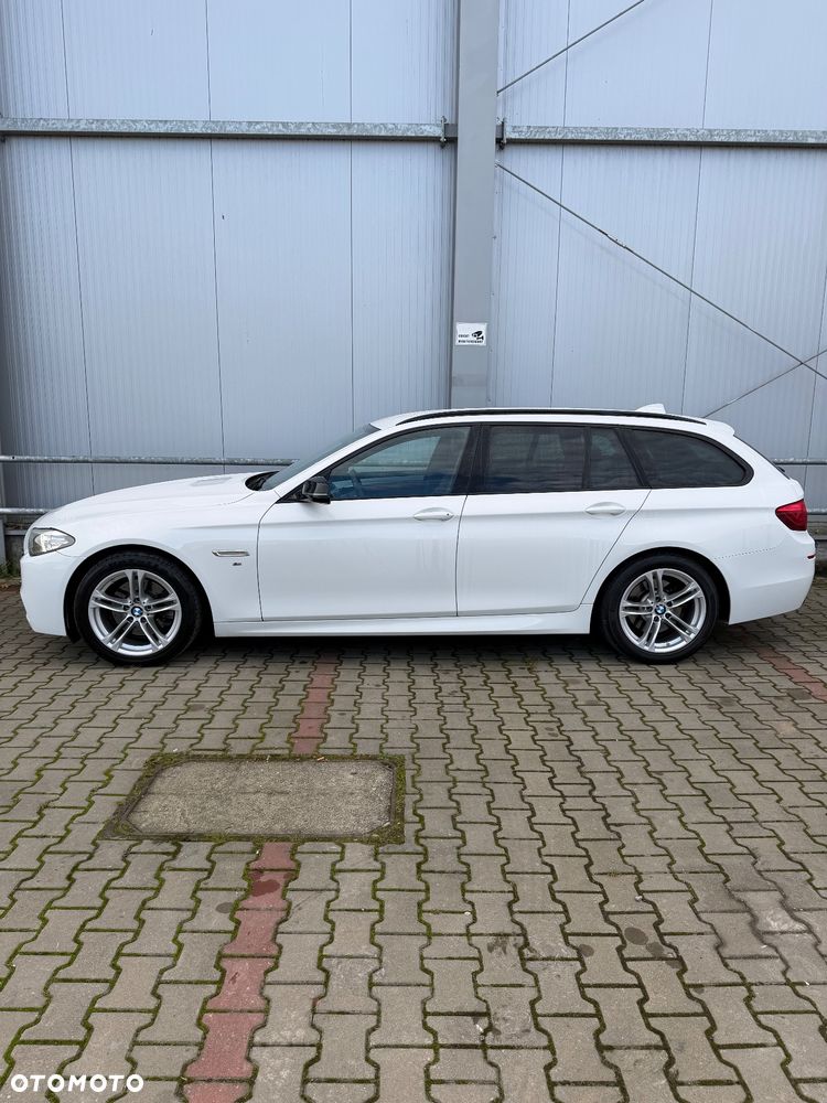 BMW Seria 5 ver-5er-touring-diesel-m-sport-edition - 8