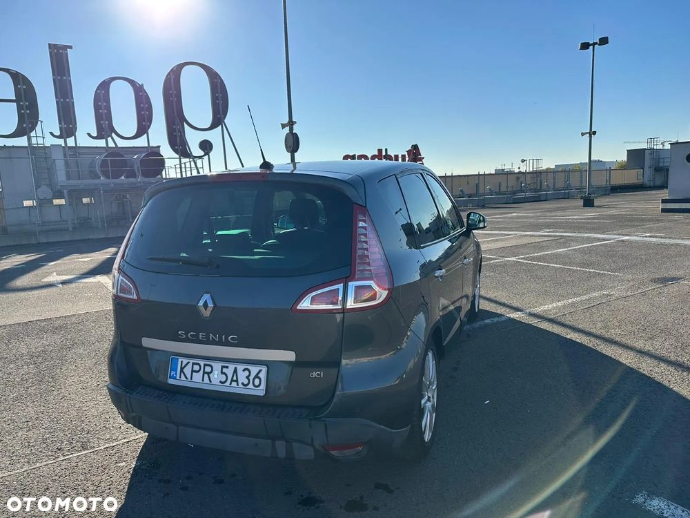 Renault Scenic - 21