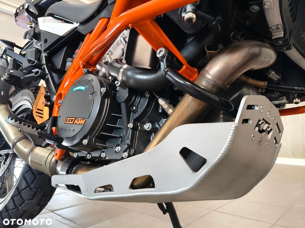 KTM Adventure - 7