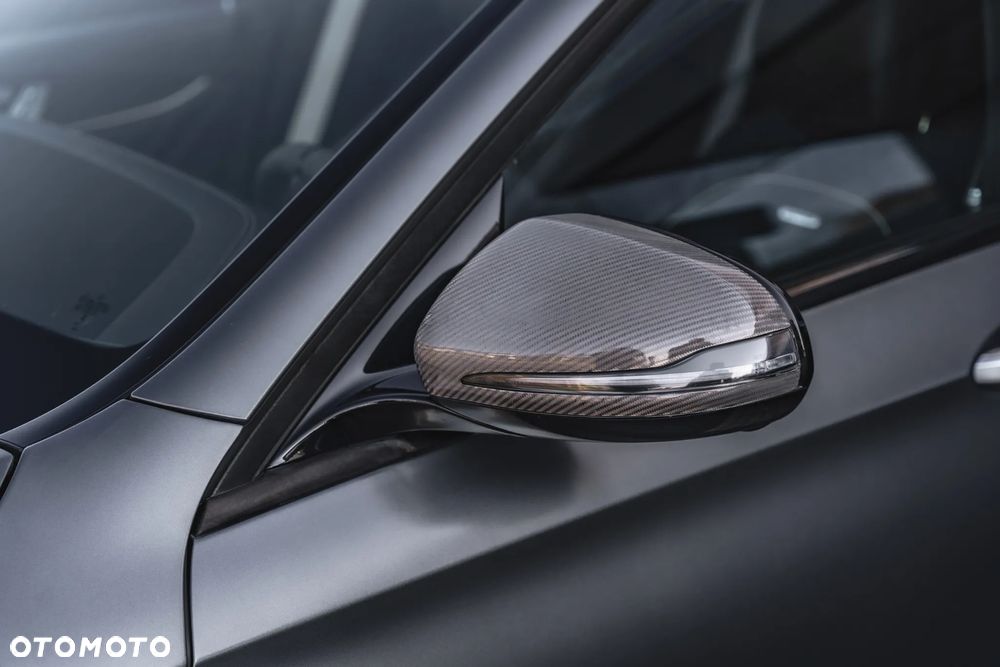 Mercedes-Benz Klasa E - 7