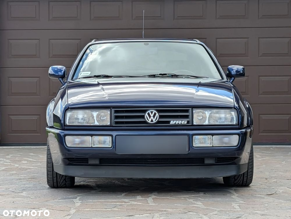 Volkswagen Corrado - 3