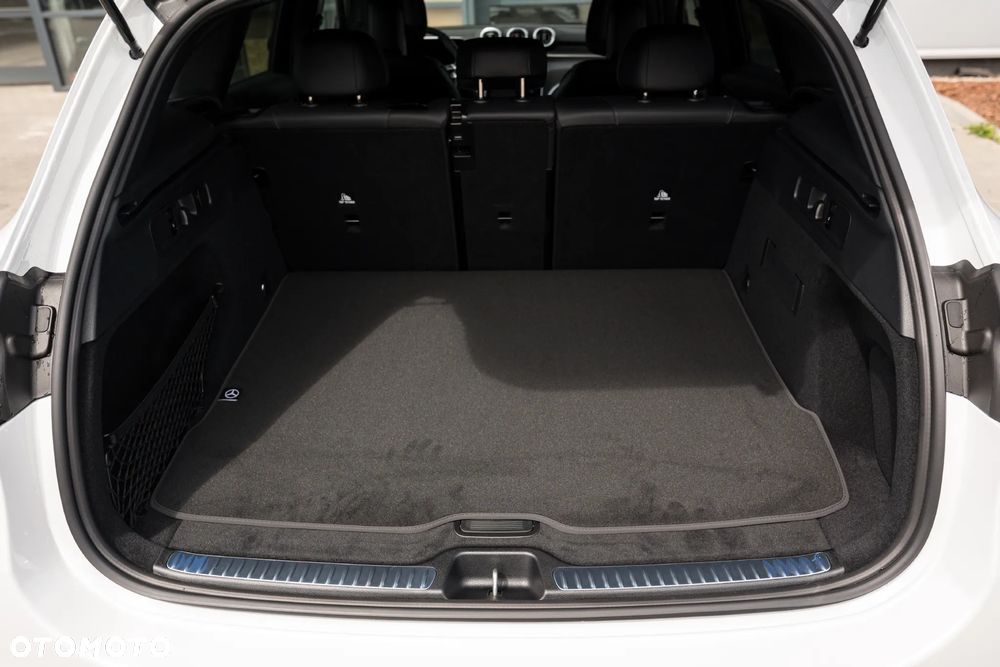 Mercedes-Benz GLC 220 d mHEV 4-Matic AMG Line - 18